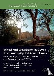  - Wood and Woodcraft in Egypt from Antiquity to Islamic Times