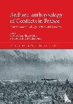  - Archaeo-anthropology of Conflicts in France