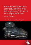 Ramos Martínez, Francisco - Cerámica de importación y rutas comerciales en época ibérica plena (ss V-III a.n.e.) en la Región de Murcia