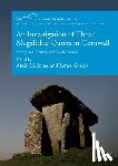 - An Investigation of Three Megalithic Quoits in Cornwall