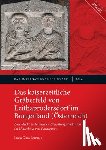Formato, Lucia Clara - Das kaiserzeitliche Gräberfeld von Leithaprodersdorf im Burgenland (Österreich): Eine Studie zu ländlichen Besiedlungsstrukturen im Hinterland von Car