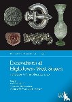  - Excavations at Highdown, West Sussex