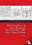 Corsi, Andrea Luigi - Abbasid Architectural Stucco Decoration from Excavations at the Friday Mosque of Isfahan