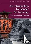 Algrain, Isabelle, Mary, Laura - An Introduction to Gender Archaeology