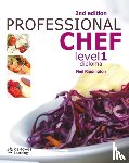 Rippington, Neil (Colchester Institute) - Professional Chef Level 1 Diploma