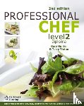 Hunter, Gary (Westminster Kingsway College), Tinton, Terry (Westminster Kingsway College) - Professional Chef Level 2 Diploma