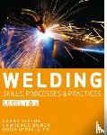 McPhillips, Hubert (Generic Education Training Services Limited), Jeffus, Larry (Eastfield College (Emeritus)), Bower, Lawrence (Blackhawk Technical College - Welding Skills, Processes and Practices