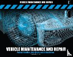 Hamilton, Patrick (Chairman of the IMI Members Association Norfolk), Rooke, John, Brown, Julian - Vehicle Maintenance and Repair Level 1