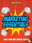 Dibb, Sally (Coventry University, Simkin, Lyndon (Coventry University - Marketing Essentials