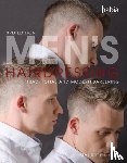 Lister, Maurice (City & Guilds National Chief Verifier for the hair and beauty sector.) - Men's Hairdressing