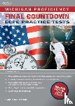 Piniaris, Diane - Michigan Proficiency Final Countdown ECPE Practice Tests