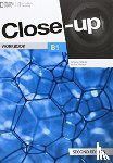 Healan, Angela - Close-up B1: Workbook