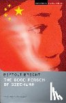 Brecht, Bertolt - The Good Person Of Szechwan