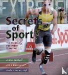 de Winter, James - Extreme Science: Secrets of Sport