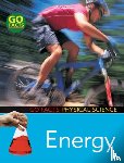 Rohr, Ian - Energy