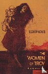 Euripides - The Women of Troy