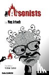 Beaton, Alistair, Frisch, Max - The "Arsonists"
