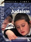 West, Jane A.C., Rosenberg, Laurie - Special Times: Judaism