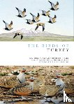 Kirwan, Guy, Demirci, Barbaros, Welch, Hilary, Boyla, Kerem - The Birds of Turkey
