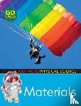 Rohr, Ian - Materials