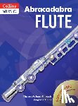 Pollock, Malcolm - Abracadabra Flute (Pupil's Book + Download)