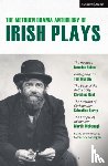 Behan, Brendan, Reid, Christina, McDonagh, Martin (Playwright, Barry, Sebastian - The Methuen Drama Anthology of Irish Plays
