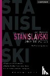 Benedetti, Jean - Stanislavski And The Actor
