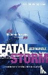 Mundle, Robert - Fatal Storm