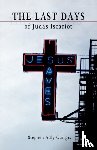 Guirgis, Stephen Adly (Author) - The Last Days of Judas Iscariot