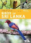 Warakagoda, Deepal, Hettige, Uditha, Warakagoda, Himesha - Birds of Sri Lanka