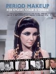Spencer, Kit - Period Make-up for Studio, Stage and Screen