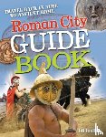 Laidlaw, Jill - Roman City Guidebook
