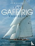 Leather, John - The Gaff Rig Handbook