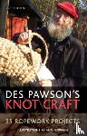 Pawson, Des - Des Pawson's Knot Craft