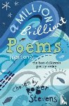 Stevens, Roger - A Million Brilliant Poems