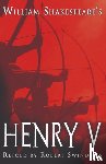 Swindells, Robert - Henry V