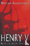 Robert Swindells - Henry V