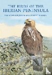 de Juana, Eduardo, Garcia, Ernest - The Birds of the Iberian Peninsula
