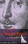 Duncan-Jones, Katherine - Shakespeare