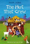 Dalton, Annie - The Hut that Grew