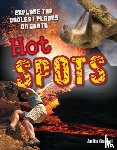 Ganeri, Anita - Hot Spots