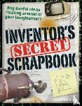 Oxlade, Chris - Inventors' Secret Scrapbook