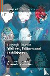 Davies, Gillian - Copyright Law for Writers, Editors and Publishers