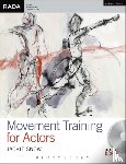 Snow, Jackie (Senior Lecturer - Movement Training for Actors