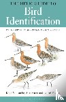 Vinicombe, Keith - The Helm Guide to Bird Identification