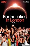 Bartlett, Mike - Earthquakes in London