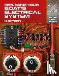 Westin, Mike - Replacing Your Boat's Electrical System