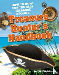 Claybourne, Anna - Treasure Hunter's Handbook