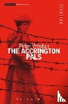 Whelan, Peter - The Accrington Pals
