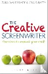 Batty, Dr. Craig (RMIT University, Waldeback, Zara - The Creative Screenwriter